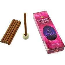 Starseven Cleaning Powers Dhoop 25 gr