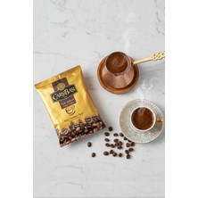 Çarşıbaşı Orta Kavrulmuş Türk Kahvesi 100 Gram