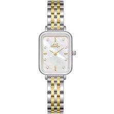 Slazenger SL.09.2549.3.03 Kadın Kol Saati