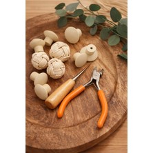 Dolunaydk Rattan Kulp