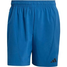 Adidas Erkek  Mavi  Şort D4T Short KE9861