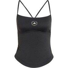 adidas Kadın  Siyah  Atlet aSMC STD CROP KA9538