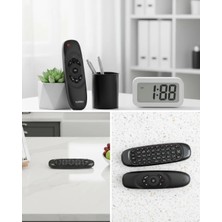 Derin Stok K02 Kumanda