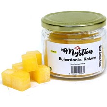 Starseven Buhurdanlık Kokusu Wax Buble Gum
