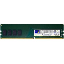 İsmiyle Al 16 GB Ddr4 3200MHZ Twınmos Dt MDD416GB3200D