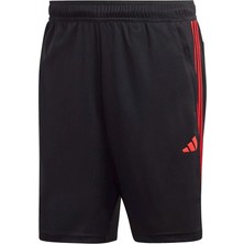 Adidas  Siyah  Şort Tr-Es Pıq 3sho IB8252