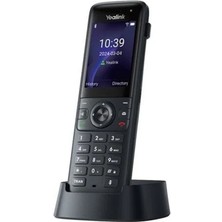 Starseven Yealink AX83H Wifi Ip Dect Telefon
