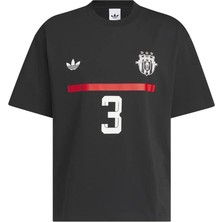 Adidas  Erkek  T-Shirt Defender Tee JZ1146