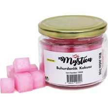 Starseven Buhurdanlık Kokusu Wax Erguvan