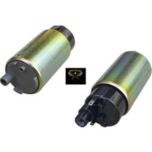 Moto Ulusoy Benzin Yakıt Şamandra Pompası Tüpü Honda Forza 250CC 300CC