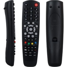 Starseven Sunny AT-14100 / AT-14200 / WR652-BRP1-AT Hd Pvr Uydu Alıcı Kumandası WR652-BRP1-AT
