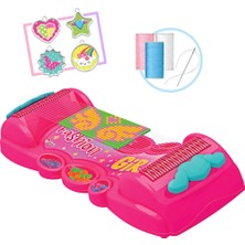 Popüler Sepet Takı Dokuma Seti