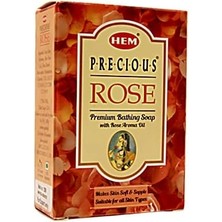 Starseven Hem Precious El ve Banyo Sabunu