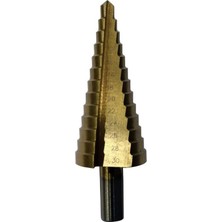 İsmiyle Al Knisaw Ks 51700 Kademeli Saç Delgi 630 mm