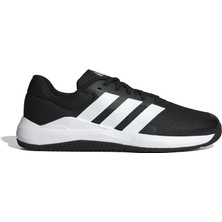 Adidas  Siyah  Yürüyüş Ayakkabısı Dropset  Base Traıner M JS3045