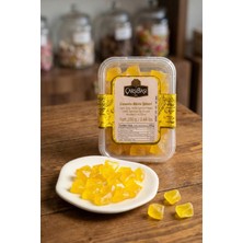 Çarşıbaşı Limonlu Akide Şekeri 200 Gram