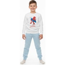 From Us To You Spiderman Eşortman Takımı