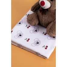 Özgürce Yumuşak ve Rahat Bebek Pikeniz, Havalara Uygun Battaniye