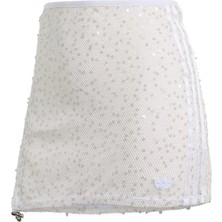 Adidas  Kadın Gri  Etek Skırt HZ1007