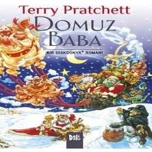 Disk Dünya 20: Domuz Baba