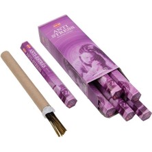 Starseven Anti Stress Hexa