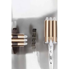 Derin Stok Wag Maşa Yüksek Isı Ayarlı Su Dalga Maşası