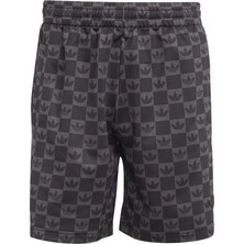 Adidas Erkek  Siyah  Şort Mg Reg Sho JY2986
