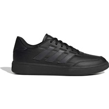 adidas Erkek  Siyah  Yürüyüş Ayakkabısı COURTBLOCK IF6449