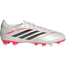 Adidas Copa Pure Iv Club FG/MG Erkek Krampon 42 Beyaz Renkli Futbol Ayakkabısı