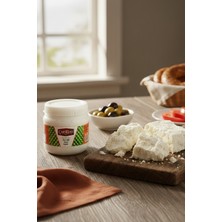 Çarşıbaşı Tam Yağlı Tulum Peyniri Bidon 900 Gram