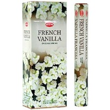 Starseven French Vanilla Hexa