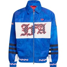Adidas  Erkek Mavi  Ceket Jfa Fed Jacket HY5065
