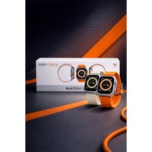Pazaraza - Gs8 Plus Watch Ultra