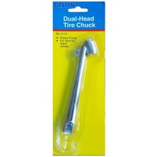 İsmiyle Al Gison GAS16 Lastik Şişirme