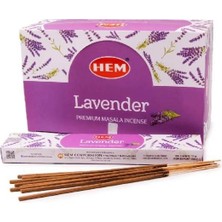 Starseven Lavender Masala 15 Gms
