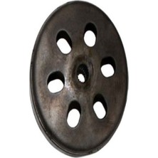 Scooter Uyumlu Arka Varyatör Tası Erpilsan Elektronik