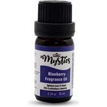 Starseven Mystica Blueberry Fragrance Oil – 10 ml