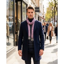 Buldan Concept El Dokuma Şal,fular