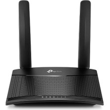 İsmiyle Al Tp-Lınk TL-MR100 300MBPS 3g/4g Kablosuz N Router