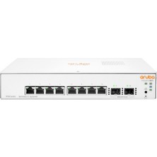 İsmiyle Al Aruba Ion 1930 8g 2sfp Switch