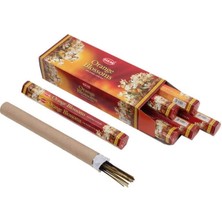 Starseven Orange Blossom Hexa