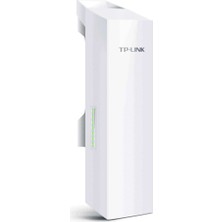 İsmiyle Al Tp-Lınk CPE210, 300MBPS 2,4ghz Wifi, 9dbi Anten, 5km Menzil, Noktadan Noktaya, Dış Mekan, Access P