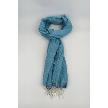 Buldan Concept El Dokuma Şal,fular