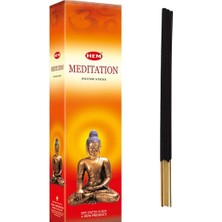 Starseven Meditation Tall Hexa