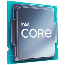 İsmiyle Al Intel I7-12700 12 Core, 3.60GHZ, 25MB, 65W, LGA1700, 12.nesil, Tray, (Dahili Grafik Var, Fan Yok)