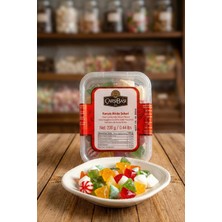 Çarşıbaşı Karışık Istanbul Akide Şekeri 200 Gram