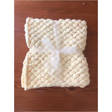 Özgürce Rüya Gibi Yumuşak ve Sıcak Battaniye, Konfor ve Şıklık Bir Arada