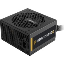 İsmiyle Al Gamdıas Helıos P1A-750G, 750W, 80+ Gold, Aktif Pfc, Gamıng, Atx, Power Supply (Psu)
