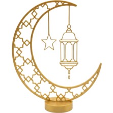 Derin Stok Hi̇lal Cami̇