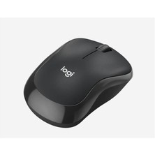 İsmiyle Al Logıtech M241 Kompakt Sessiz Kablosuz Bluetooth Mouse Siyah 910-007471